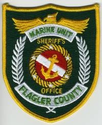 FL,A,Flagler County Sheriff Marine004