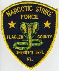 FL,A,Flagler County Sheriff Narcotics005