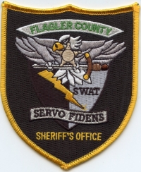 FL,A,Flagler County Sheriff SWAT001