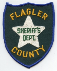 FL,A,Flagler County Sheriff