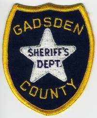 FL,A,Gadsden County Sheriff 001