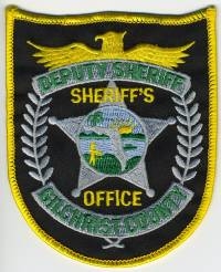 FL,A,Gilchrist County Sheriff 001
