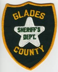 FL,A,Glades County Sheriff 001