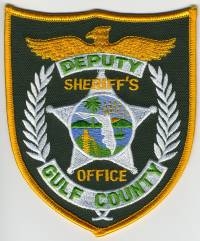 FL,A,Gulf County Sheriff 001