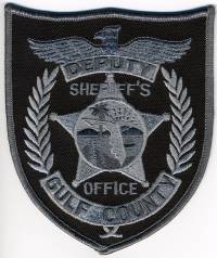 FL,A,Gulf County Sheriff 002