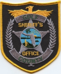 FL,A,Gulf County Sheriff 003
