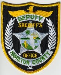 FL,A,Hamilton County Sheriff 001