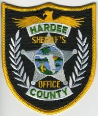 FL,A,Hardee County Sheriff 001