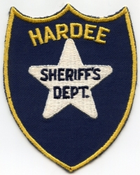 FL,A,Hardee County Sheriff002