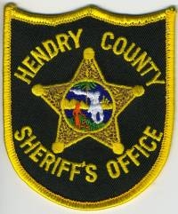 FL,A,Hendry County Sheriff 002