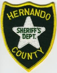 FL,A,Hernando County Sheriff 001