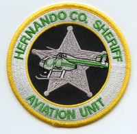 FL,A,Hernando County Sheriff Aviation001