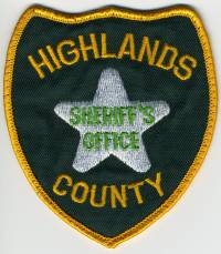 FL,A,Highlands County Sheriff 002