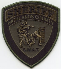 FL,A,Highlands County Sheriff SWAT001