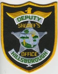 FL,A,Hillsborough County Sheriff 001