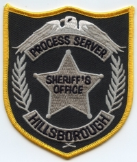 FL,A,Hillsborough County Sheriff Process Server001