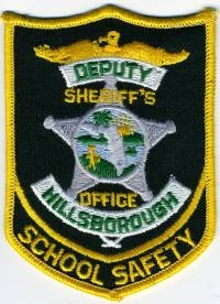 FL,A,Hillsborough County Sheriff School Safety001
