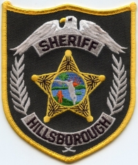 FL,A,Hillsborough County Sheriff001