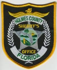 FL,A,Holmes County Sheriff 002