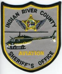 FL,A,Indian River County Sheriff Aviation004