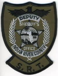 FL,A,Indian River County Sheriff SRT005