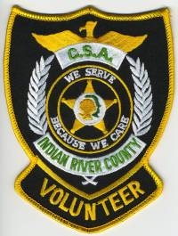 FL,A,Indian River County Sheriff Volunteer006