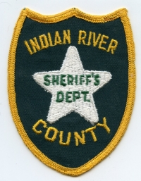 FL,A,Indian River County Sheriff