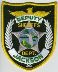 FL,A,Jackson County Sheriff 001