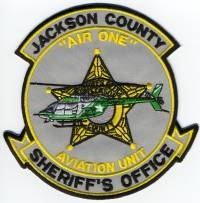 FL,A,Jackson County Sheriff Aviation 002