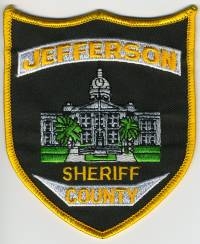 FL,A,Jefferson County Sheriff 001