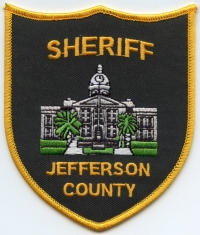 FL,A,Jefferson County Sheriff001