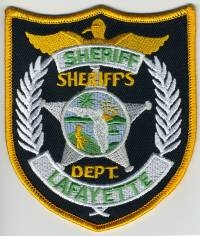 FL,A,Lafayette County Sheriff 001