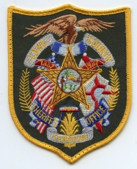 FL,A,Lake County Sheriff001