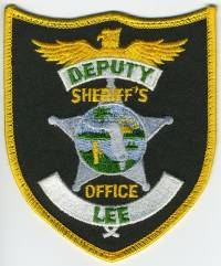 FL,A,Lee County Sheriff 002