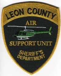 FL,A,Leon County Sheriff Air003
