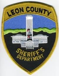 FL,A,Leon County Sheriff001
