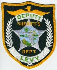 FL,A,Levy County Sheriff002
