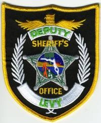 FL,A,Levy County Sheriff003