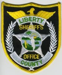 FL,A,Liberty County Sheriff001