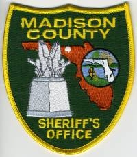 FL,A,Madison County Sheriff002