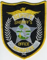 FL,A,Manatee County Sheriff001