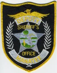 FL,A,Manatee County Sheriff001