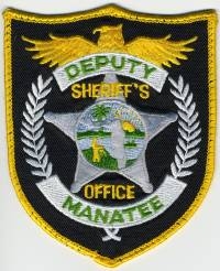 FL,A,Manatee County Sheriff002