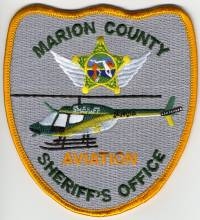 FL,A,Marion County Sheriff Aviation005