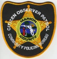 FL,A,Marion County Sheriff Citizen Observer006