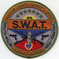 FL,A,Marion County Sheriff SWAT001