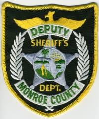 FL,A,Monroe County Sheriff001
