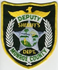 FL,A,Monroe County Sheriff001