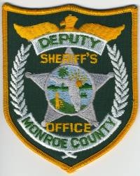 FL,A,Monroe County Sheriff002