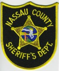 FL,A,Nassau County Sheriff 001